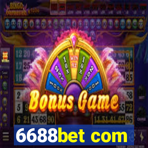 6688bet com